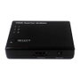 ROLINE HDMI Switch 4K de 3 vías 14013575