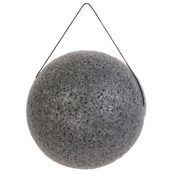 Cosmetic Club Esponja Konjac Limpia y Exfolia para Todo Tipo de Pieles Cara y Cuerpo Cosmetic Club Esponja Konjac Limpia y Exfolia para Todo Tipo de Pieles Cara y Cuerpo