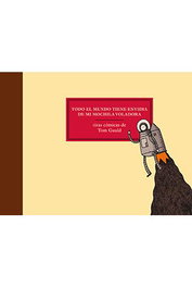Penguin Random House Todo el mundo tiene envidia de mi mochila voladora