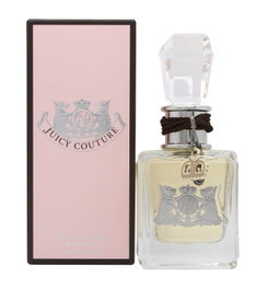Juicy Couture Juicy Couture Eau de Parfum 50ml Vaporizador