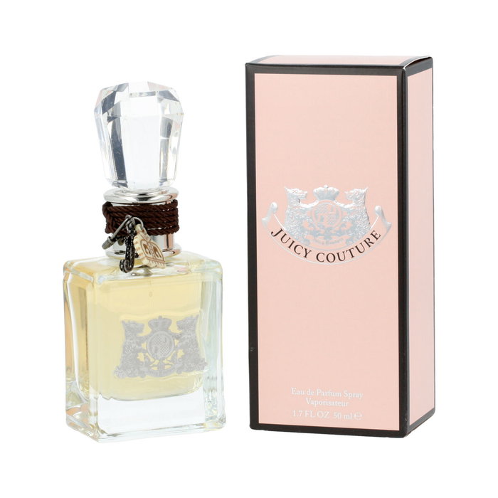 Juicy Couture Eau de Parfum 50 ml Juicy Couture Eau de Parfum 50 ml