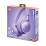 JBL Harman Live 780NC Auriculares Over-Ear Inalámbricos con Adaptive Noise Cancelling