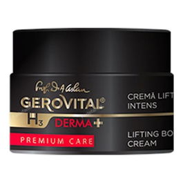 Gerovital H3 (Dra. Ana Aslan) Crema De Noche Lift Intensiva 50Ml