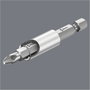 Wera Bit-Safe 43 Universal 1 Bit-Check