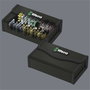 Wera Bit-Safe 43 Universal 1 Bit-Check