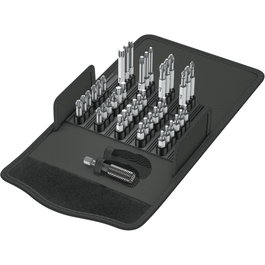 Wera Bit-Safe 43 Universal 1 Bit-Check