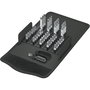 Wera Bit-Safe 43 Universal 1 Bit-Check