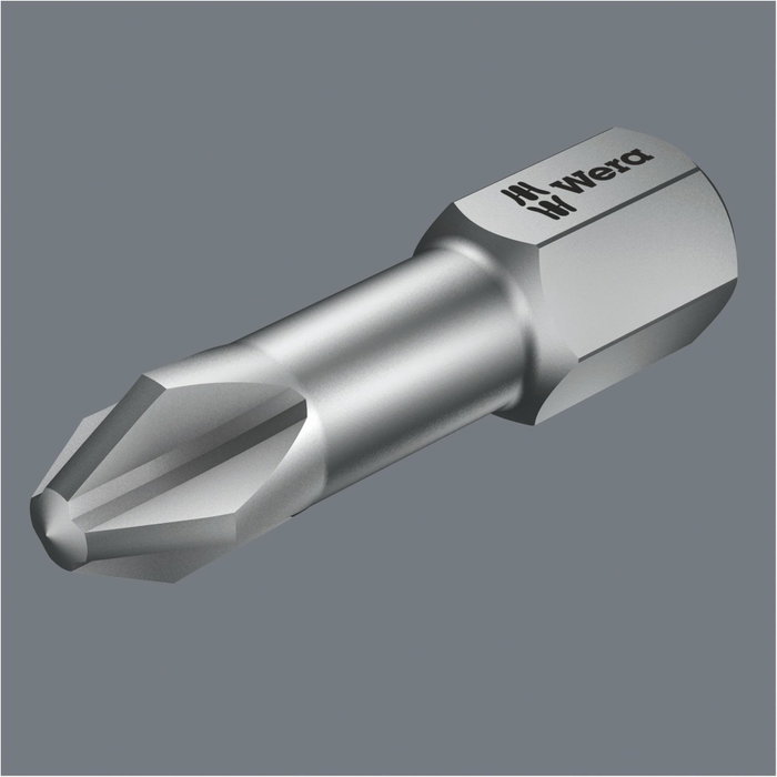 Wera Bit-Safe 43 Universal 1 Bit-Check