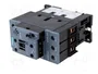 SIEMENS 3RT2038-1AP00 Contactor 3-polar 230VAC