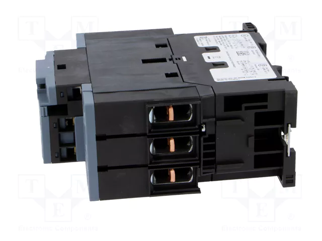 SIEMENS 3RT2038-1AP00 Contactor 3-polar 230VAC SIEMENS 3RT2038-1AP00 Contactor 3-polar 230VAC
