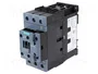 SIEMENS 3RT2038-1AP00 Contactor 3-polar 230VAC