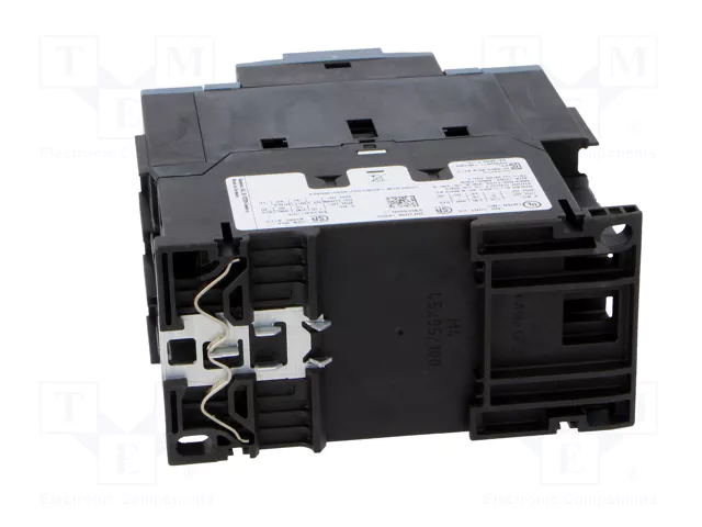 SIEMENS 3RT2038-1AP00 Contactor 3-polar 230VAC SIEMENS 3RT2038-1AP00 Contactor 3-polar 230VAC