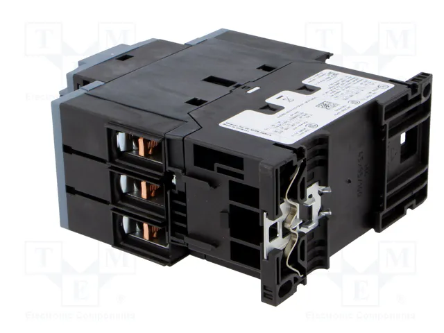 SIEMENS 3RT2038-1AP00 Contactor 3-polar 230VAC SIEMENS 3RT2038-1AP00 Contactor 3-polar 230VAC
