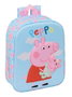 Safta Mochila Guardería 3D para Niño o Niña 22x27x10 cm