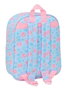 Safta Mochila Guardería 3D para Niño o Niña 22x27x10 cm
