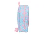 Safta Mochila Guardería 3D Peppa Pig 27x22x10cm