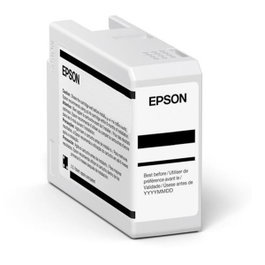 Epson T47A7 Cartucho de Tinta Gris 50ml UltraChrome Pro 10