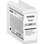 Epson T47A7 Cartucho de Tinta Gris 50ml UltraChrome Pro 10