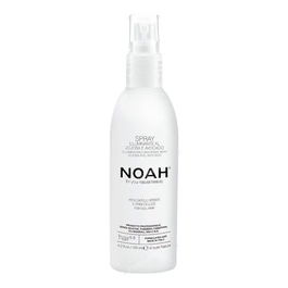 NOAH Iluminador con Jojoba-Aguacate Spray 125ml Cabello Apagado
