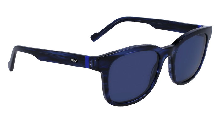 Zeiss ZS23528S-463 Gafas de sol Azul
