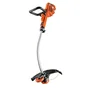 Black + Decker Cortadora de Hilo Eléctrica GL7033 700W 33cm