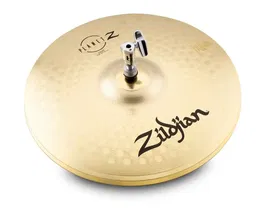 Zildjian Hi Hat 14" Planet Z Par