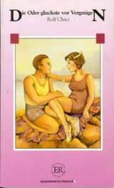 EASY READERS DIE ODER GLUCKSTE VOR VERGNUGEN, Rolf Ulrici - EASY READERS