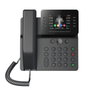 Fanvil V64 Teléfono IP Negro con 12 líneas y Wi-Fi