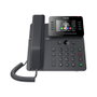 Fanvil V64 Teléfono IP Negro con 12 líneas y Wi-Fi