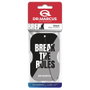 Drmarcus Ambientador Break the Rules Black