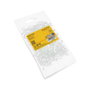 DeLOCK Kabeldriller Ø 5 mm transparente, 100 unidades