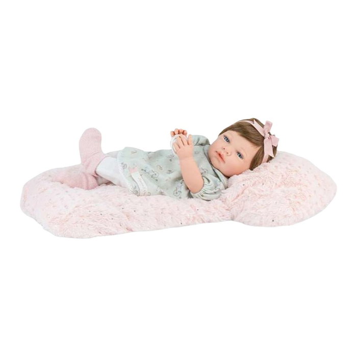 Marina & Pau Muñeca Nana Sweet Baby Estuche 42 cm