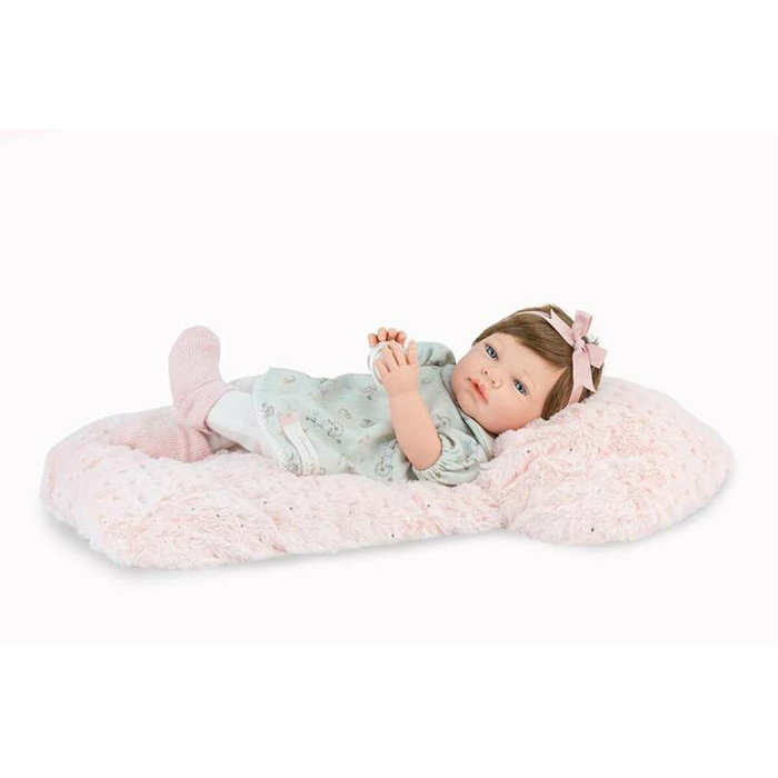 Marina & Pau Muñeca Nana Sweet Baby Estuche 42 cm