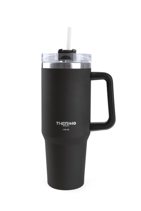 Thermosport Travel Mug con asa 1200ml Thermosport Travel Mug con asa 1200ml