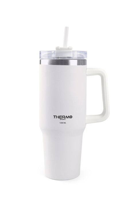 Thermosport Travel Mug con asa 1200ml Thermosport Travel Mug con asa 1200ml