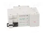 EATON ELECTRIC FAZ-C40/2-DC Interruptor magnetotérmico 2 polos 40A 250VDC