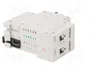 EATON ELECTRIC FAZ-C40/2-DC Interruptor magnetotérmico 2 polos 40A 250VDC