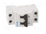 EATON ELECTRIC FAZ-C40/2-DC Interruptor magnetotérmico 2 polos 40A 250VDC