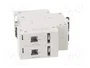 EATON ELECTRIC FAZ-C40/2-DC Interruptor magnetotérmico 2 polos 40A 250VDC