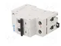 EATON ELECTRIC FAZ-C40/2-DC Interruptor magnetotérmico 2 polos 40A 250VDC
