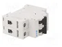 EATON ELECTRIC FAZ-C40/2-DC Interruptor magnetotérmico 2 polos 40A 250VDC