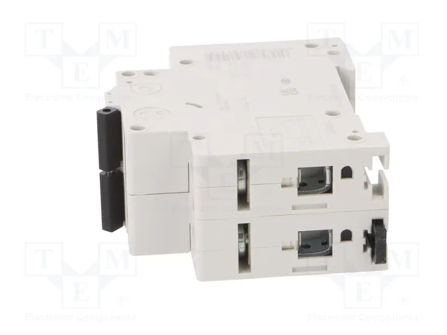 EATON ELECTRIC FAZ-C40/2-DC Interruptor magnetotérmico 2 polos 40A 250VDC