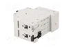EATON ELECTRIC FAZ-C40/2-DC Interruptor magnetotérmico 2 polos 40A 250VDC
