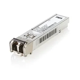 HPE Transceptor SFP Mini-GBIC Fibre Channel 100BASE-SX RJ-45 para BladeSystem c3000, c7000 y Enclosures Monofásicos