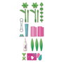 CLEMENTONI Creador flores Anemona Create your Flowers Idea