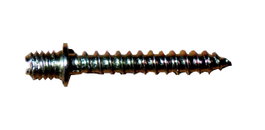 FISCHER Tornillos TEAM M6 para abrazaderas de montaje