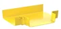 Panduit FRT12X4LYL Fitting Horizontal Tee 12 x 4 300mm Amarillo