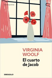 DEBOLSILLO, El cuarto de jacob, Virginia Woolf - DEBOLSILLO