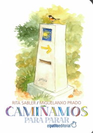 EL PATITO, Camiñamos para parar - EL PATITO