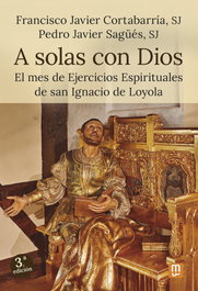 A SOLAS CON DIOS, AA.VV. - MENSAJERO